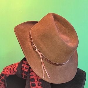 Vintage Country Gentleman Brim